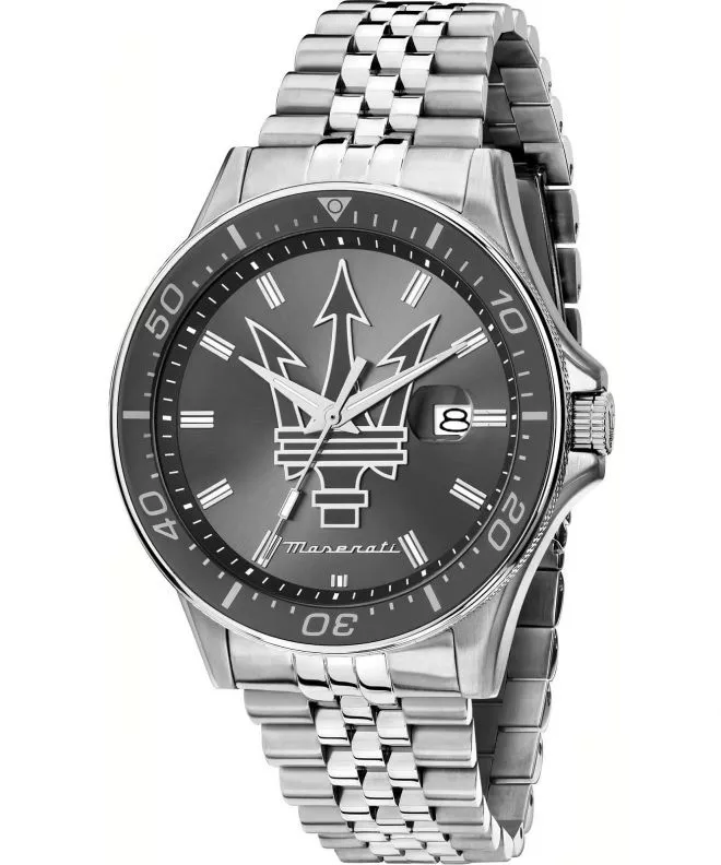 Reloj para hombres Maserati Sfida R8853140010