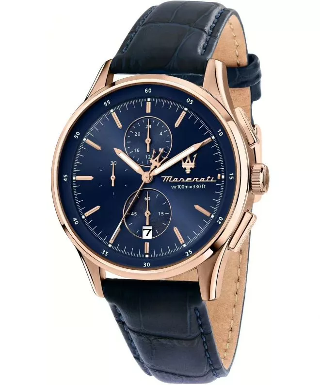 Reloj para hombres Maserati Sorpasso Chronograph R8871624009