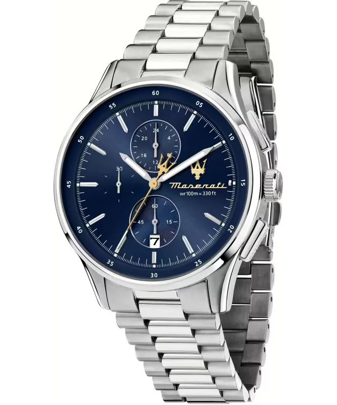 Reloj para hombres Maserati Sorpasso Chronograph R8873624004