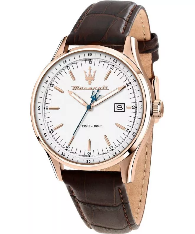 Reloj para hombres Maserati Sorpasso R8851124002
