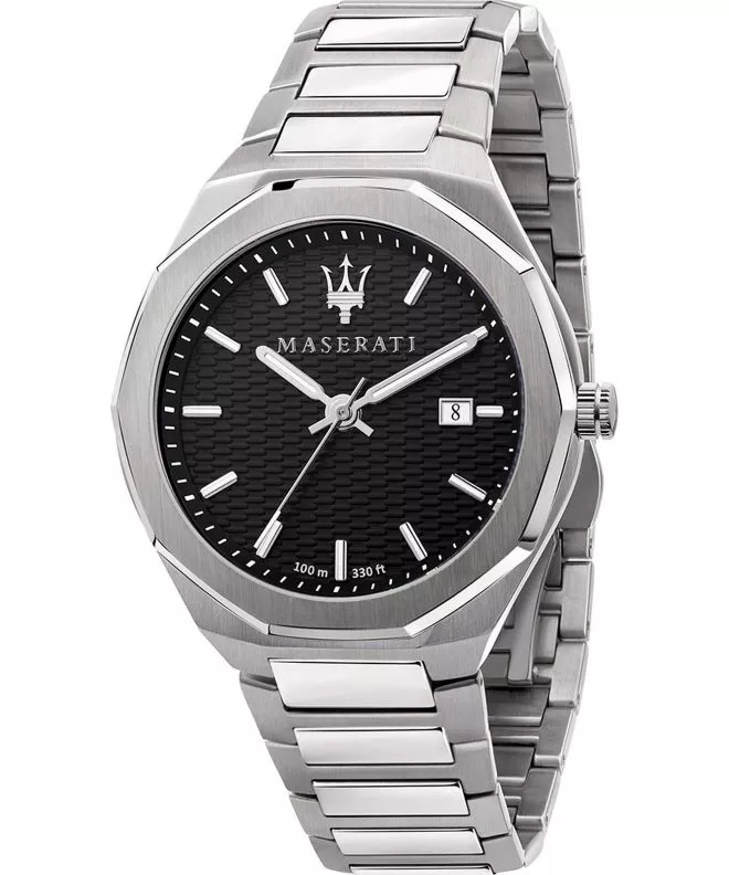 Reloj para hombres Maserati Stile R8853142003