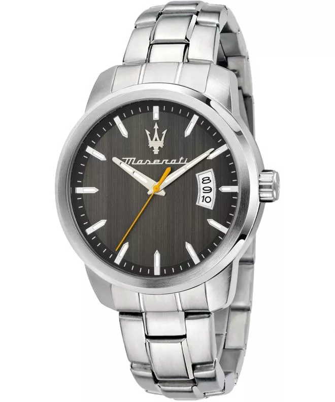 Reloj para hombres Maserati Succeso R8853121012