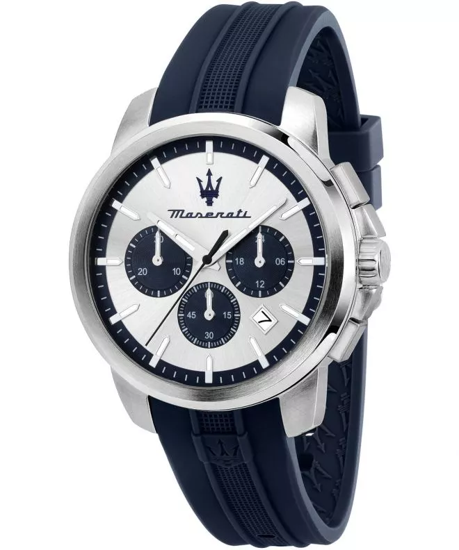 Reloj para hombres Maserati Successo Chronograph R8871621042