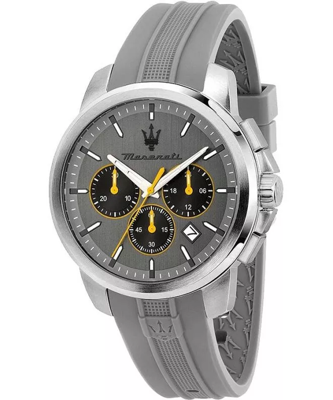 Reloj para hombres Maserati Successo Chronograph R8871621043