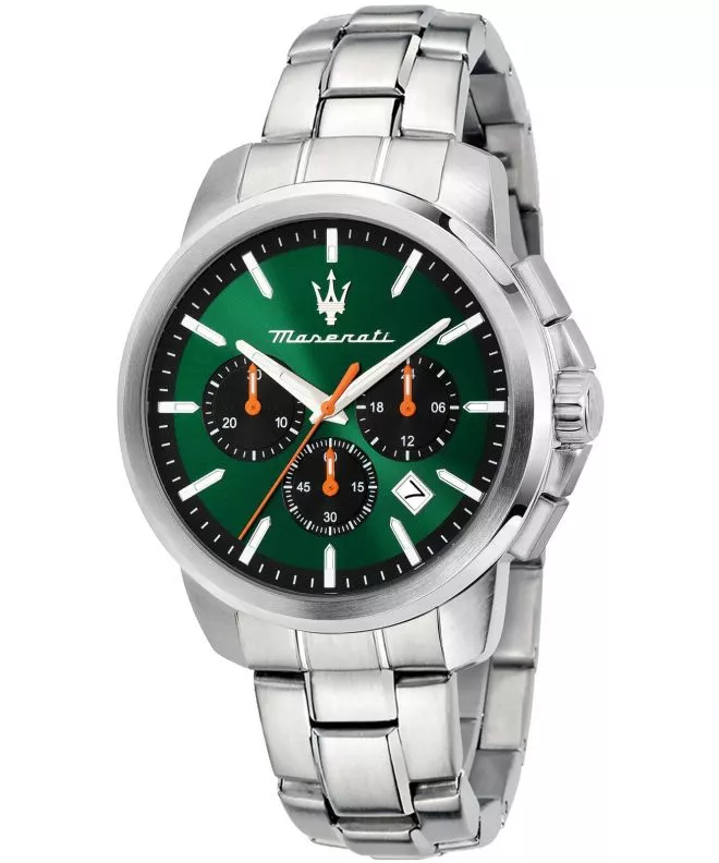 Reloj para hombres Maserati Successo Chronograph R8873621043