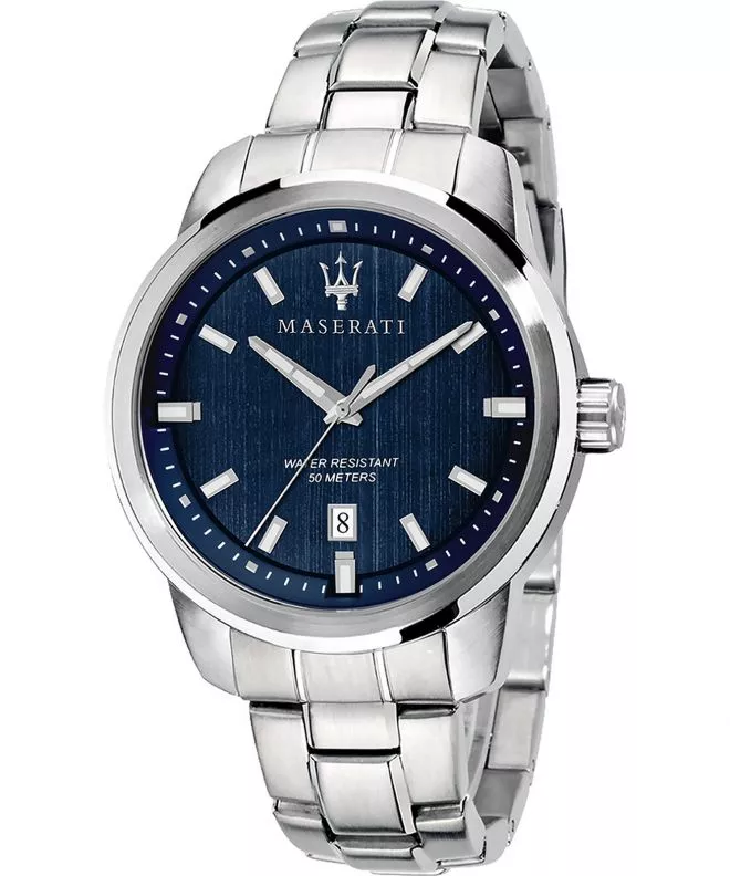 Reloj para hombres Maserati Successo R8853121004