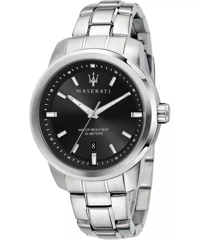 Reloj para hombres Maserati Successo R8853121006