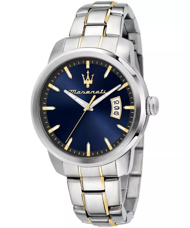Reloj para hombres Maserati Successo R8853121011