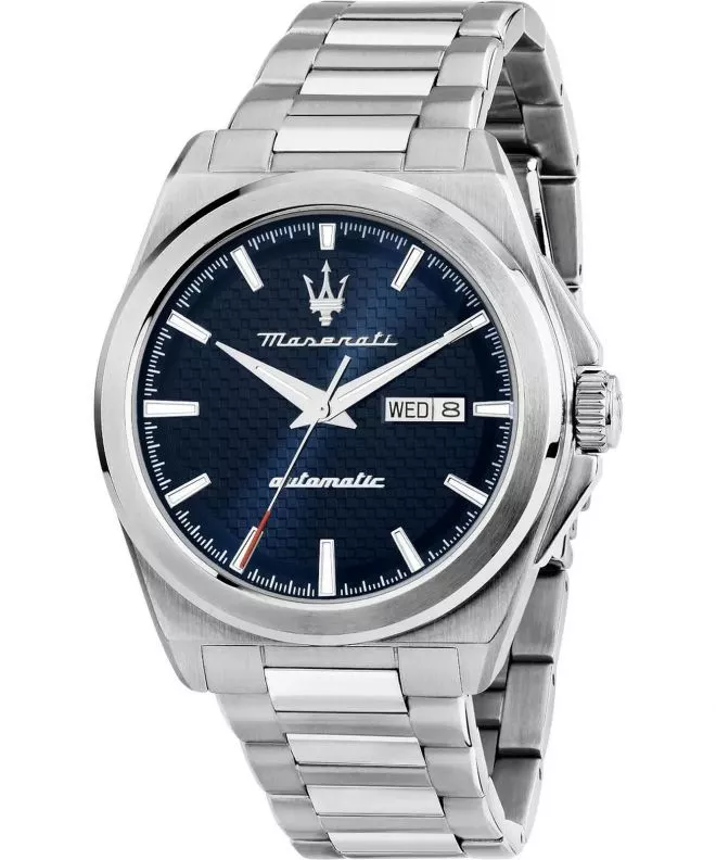 Reloj para hombres Maserati Velocitá Automatic R8823152002