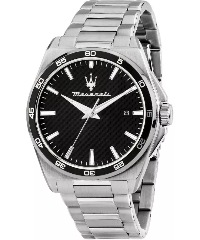 Reloj para hombres Maserati Velocitá R8853152002