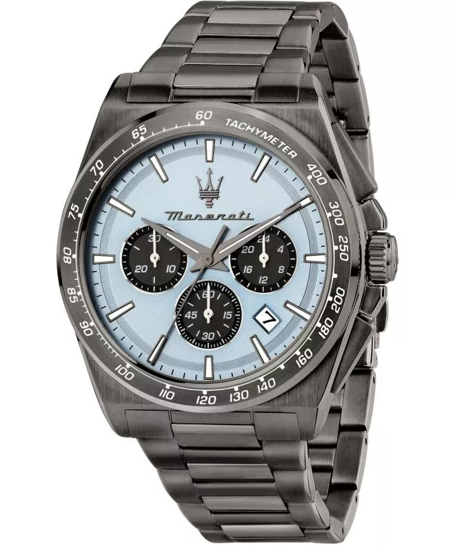 Reloj para hombres Maserati Velocitá Special Edition Chronograph Special Edition R8873652004