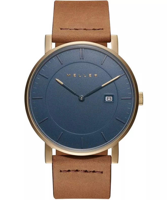 Reloj para hombres Meller Astar Balk Camel 1O-1CAMEL