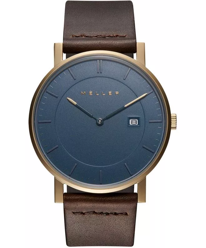 Reloj para hombres Meller Astar Balk Earth 1O-1BROWN