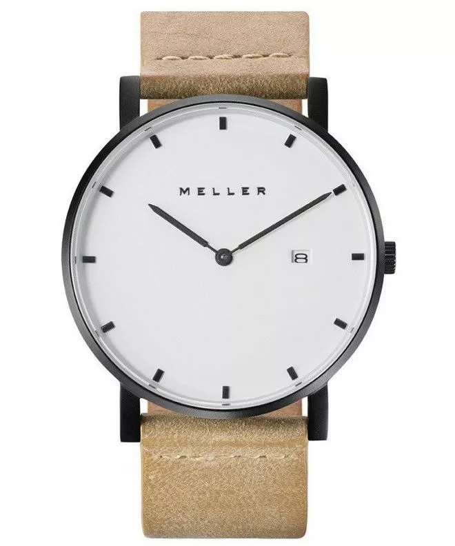 Reloj para hombres Meller Astar Wit Sand 1BW-1SAND