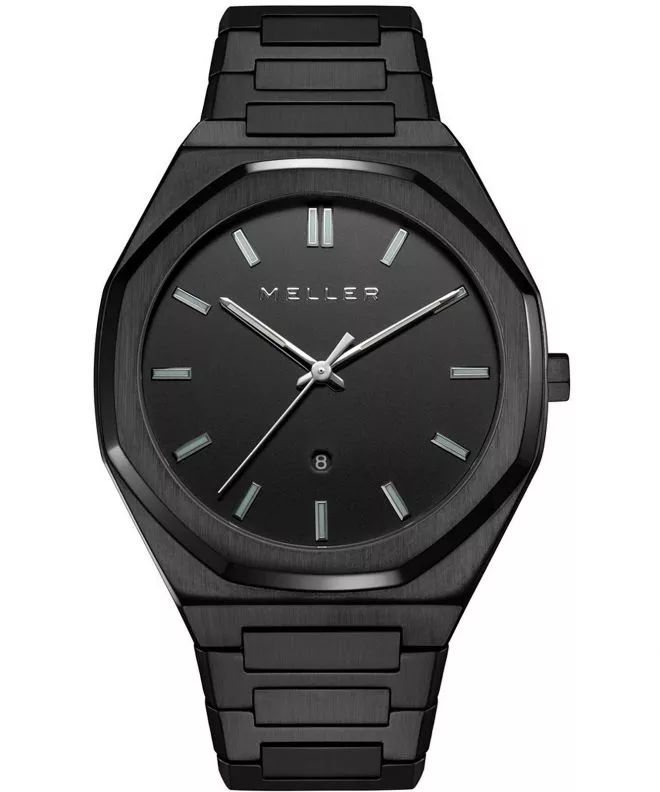 Reloj para hombres Meller Daren All Black 8NN-3.2BLACK