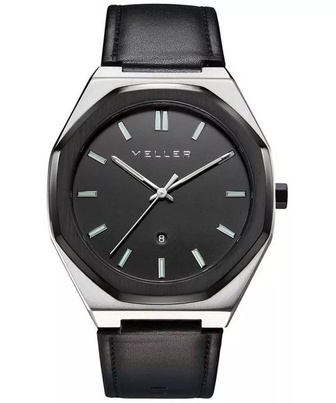 Reloj para hombres Meller Daren Black Night 8PN-1BLACK