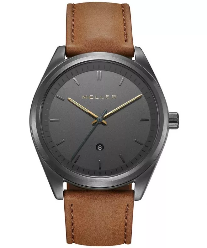 Reloj para hombres Meller Ekon Nag Camel 6GG-1CAMEL