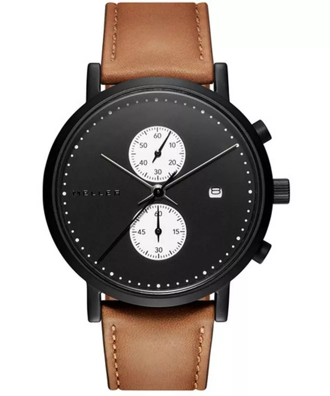 Reloj para hombres Meller Makonnen Chronograph 4NW-1CAMEL