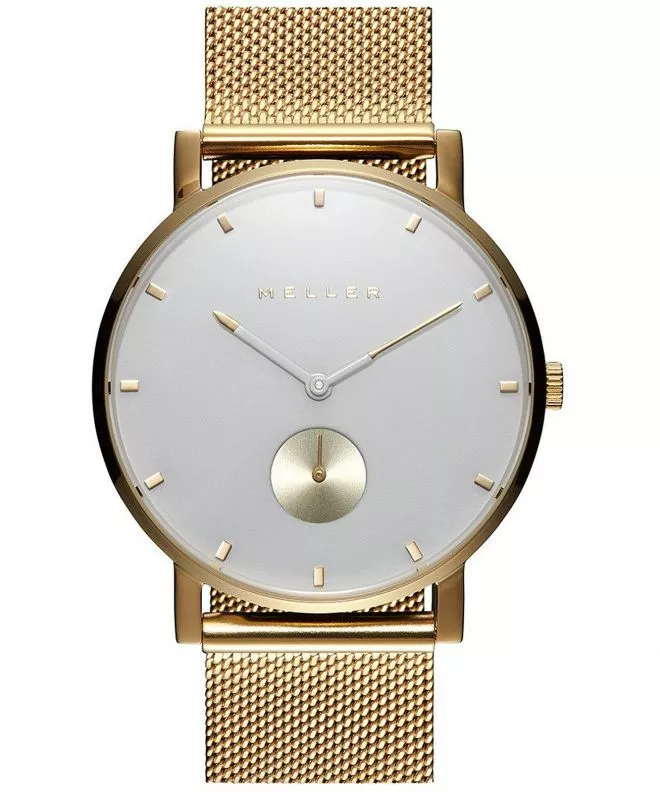 Reloj para hombres Meller Maori All Gold 2OB-2GOLD