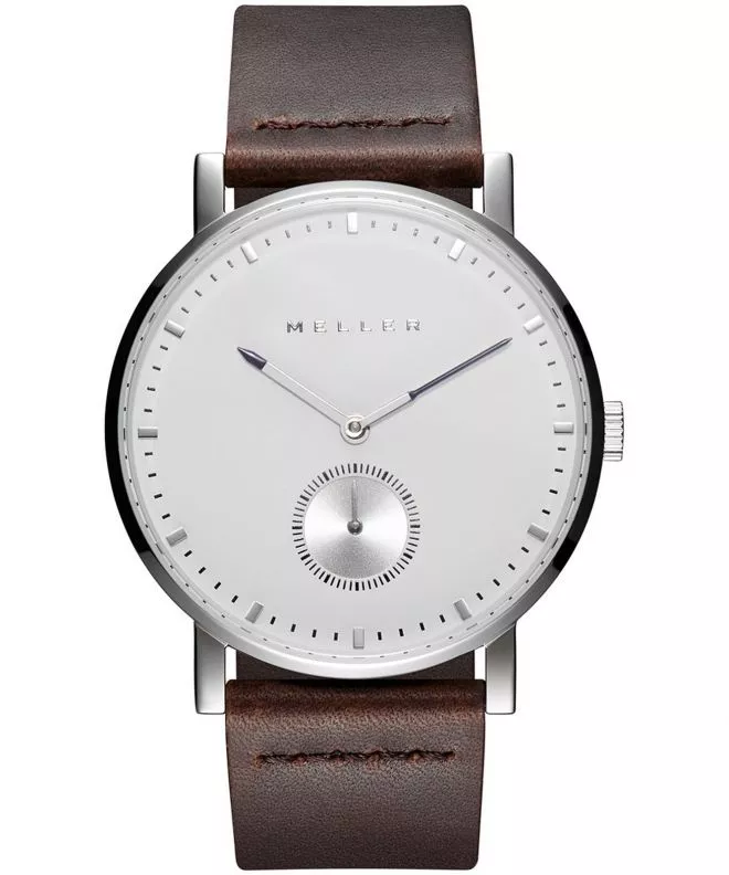 Reloj para hombres Meller Maori Dag Earth 2B-1BROWN