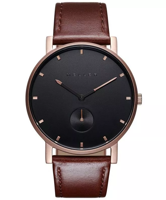 Reloj para hombres Meller Maori Roos Choco 2R-1CHOCO