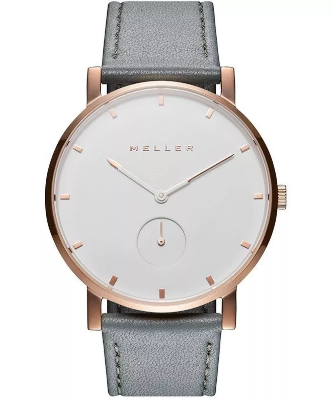 Reloj para hombres Meller Maori Roos Grey 2R-1GREY