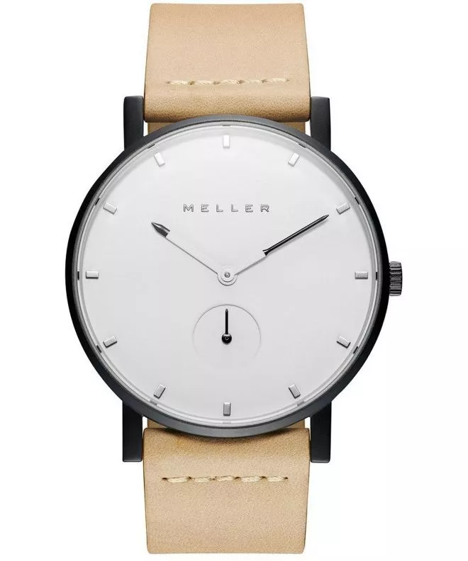 Reloj para hombres Meller Maori Wit Sand 2BW-1SAND