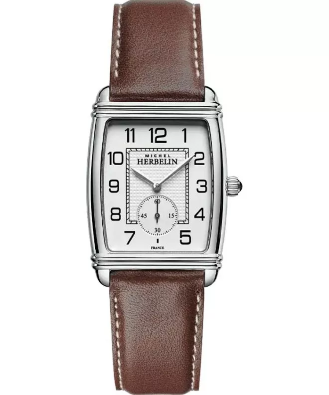 Reloj para hombres Herbelin Art Déco 10638/22MA
