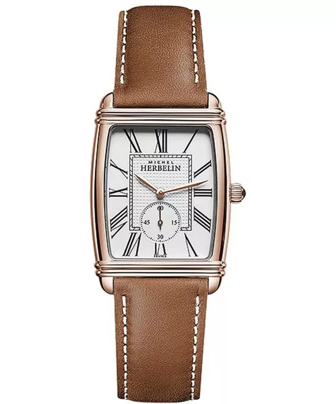Reloj para hombres Herbelin Art Déco 10638/PR08GO