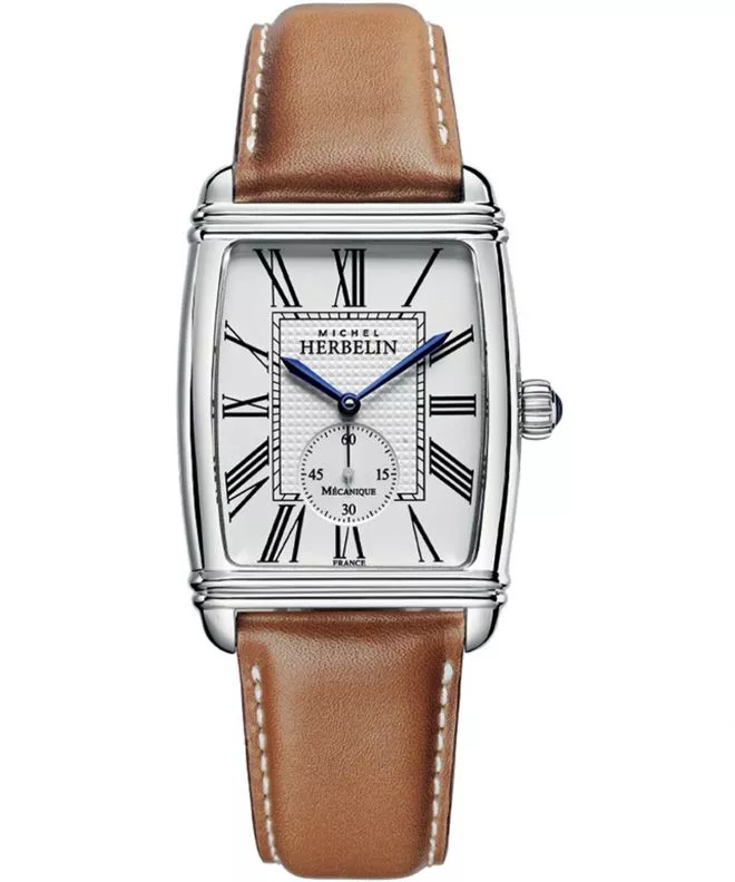 Reloj para hombres Herbelin Art Déco 1938/08GO