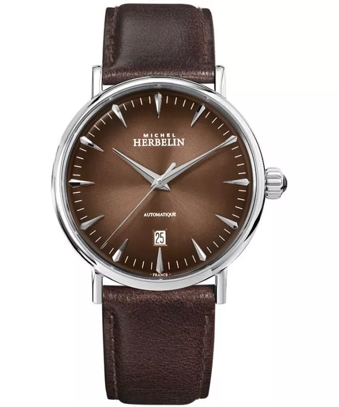 Reloj para hombres Herbelin Automatic 1647/AP27