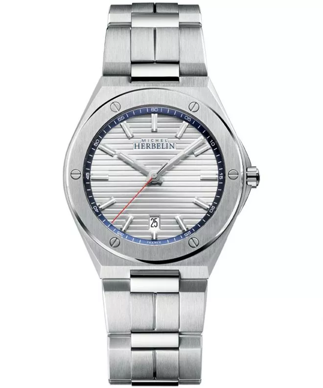 Reloj para hombres Herbelin Cap Camarat 12245/B42