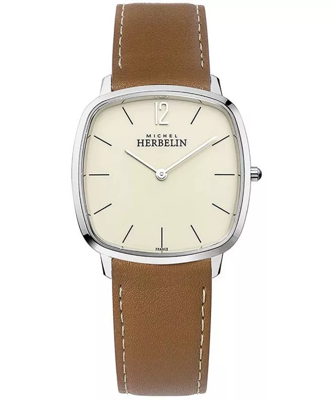 Reloj para hombres Herbelin City 16905/17GO