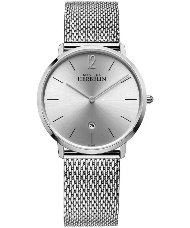 Reloj para hombres Herbelin City 19515/11B