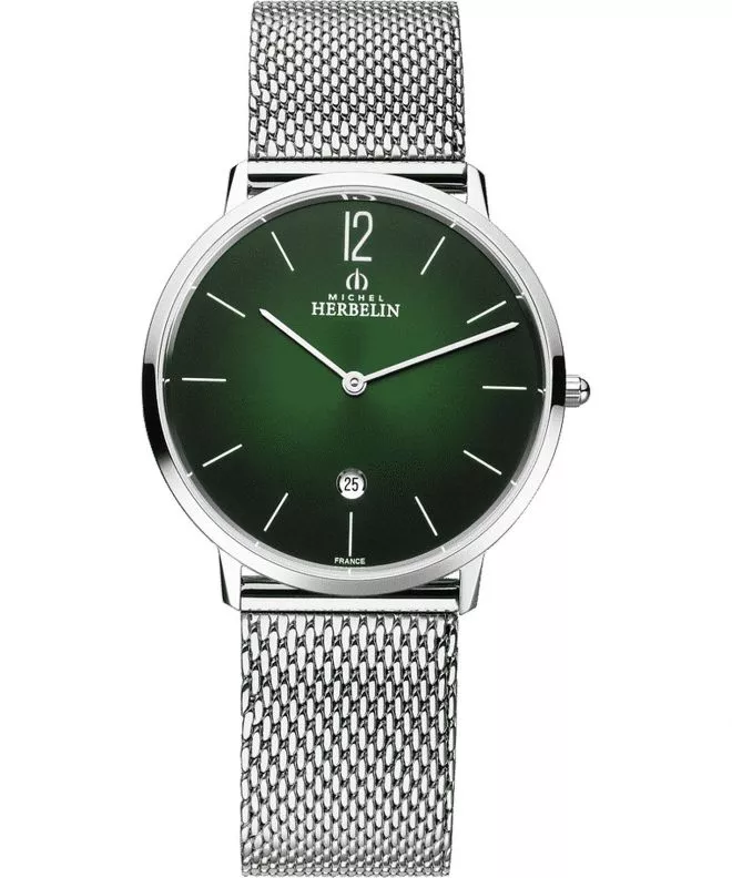 Reloj para hombres Herbelin City 19515AP16B (19515/16NB)