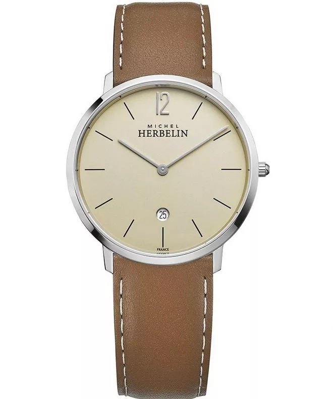 Reloj para hombres Herbelin City 19515/17NGO