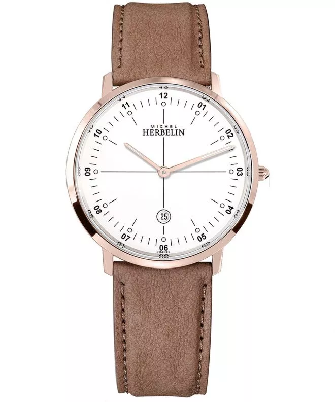 Reloj para hombres Herbelin City 19515/PR12OCR