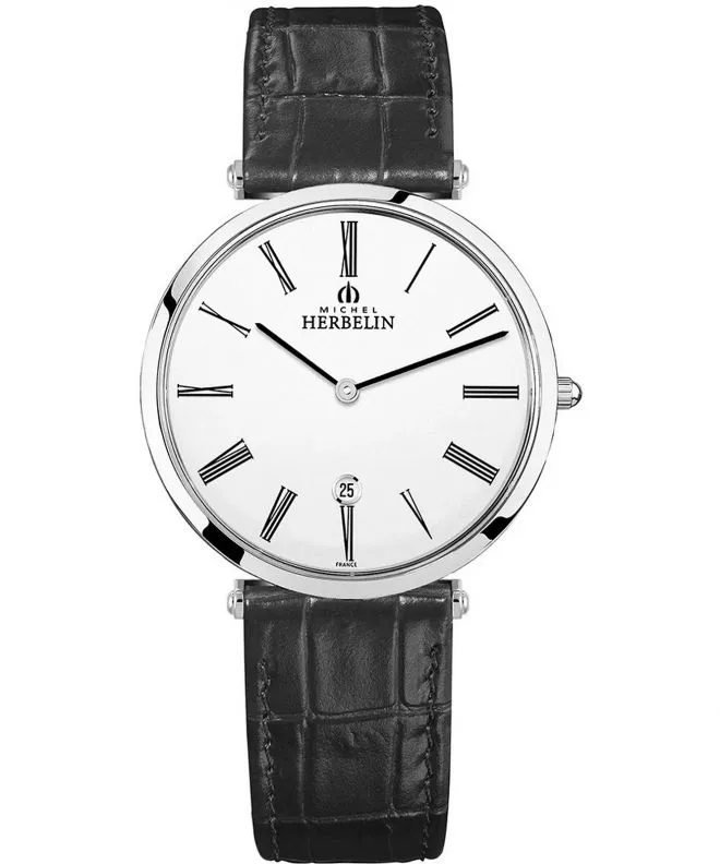 Reloj para hombres Herbelin Epsilon 19406-01N