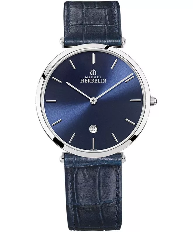 Reloj para hombres Herbelin Epsilon 19406-15BL