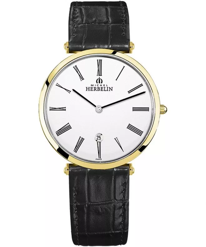 Reloj para hombres Herbelin Epsilon 19406/P01N