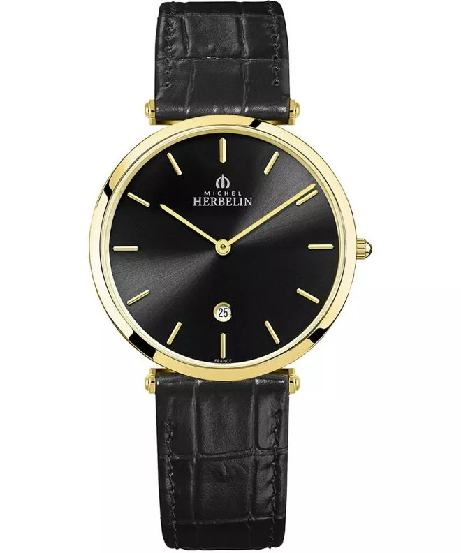 Reloj para hombres Herbelin Epsilon 19406/P14N