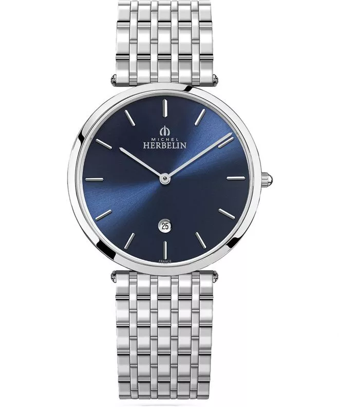 Reloj para hombres Herbelin Epsilon 19416/B15