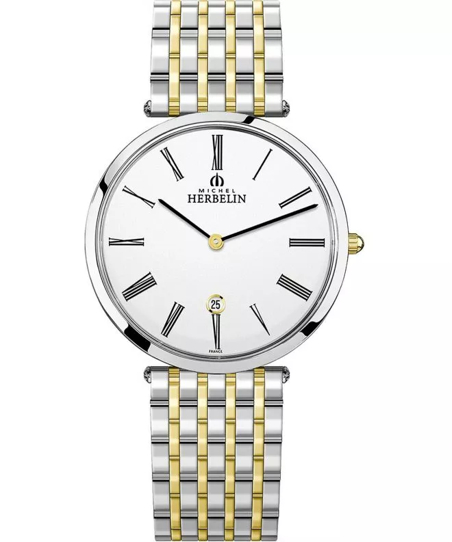 Reloj para hombres Herbelin Epsilon 19416/BT01N