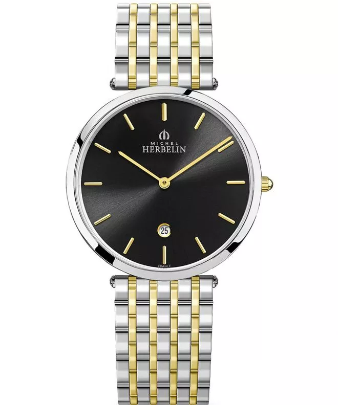 Reloj para hombres Herbelin Epsilon 19416/BT14N