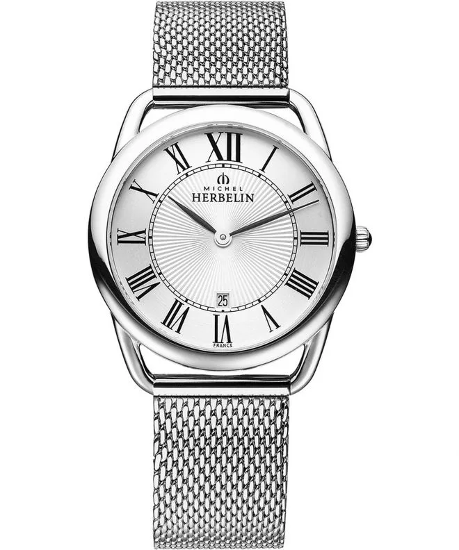 Reloj para hombres Herbelin Equinoxe 19597/08B