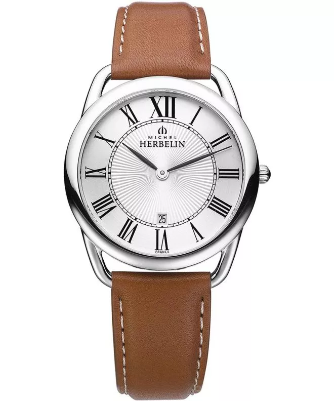 Reloj para hombres Herbelin Equinoxe 19597/08GO