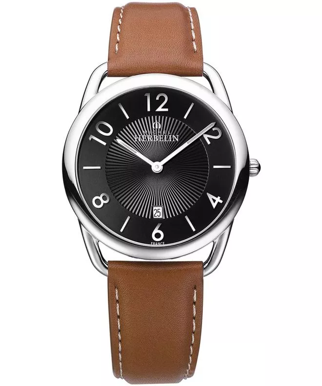 Reloj para hombres Herbelin Equinoxe 19597/14GO