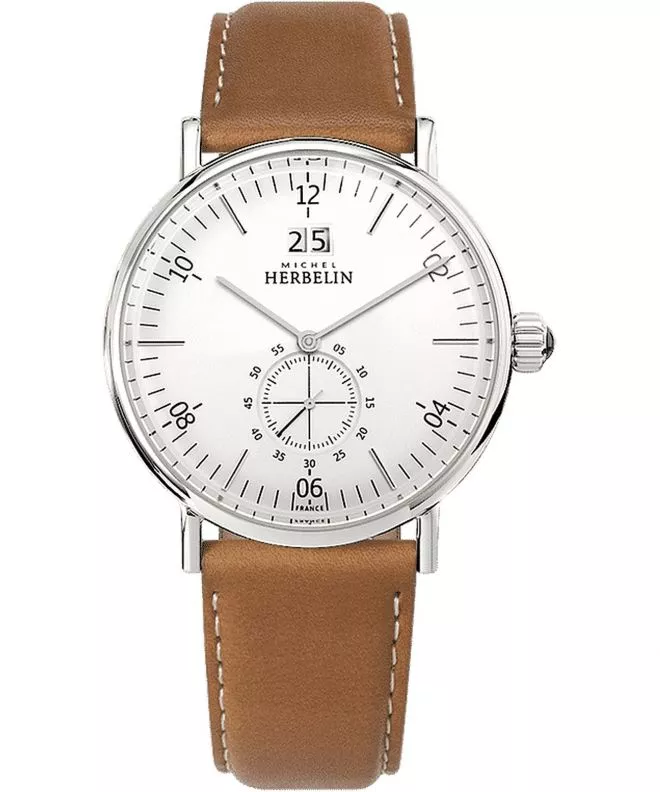 Reloj para hombres Herbelin Inspiration 18247/11GO