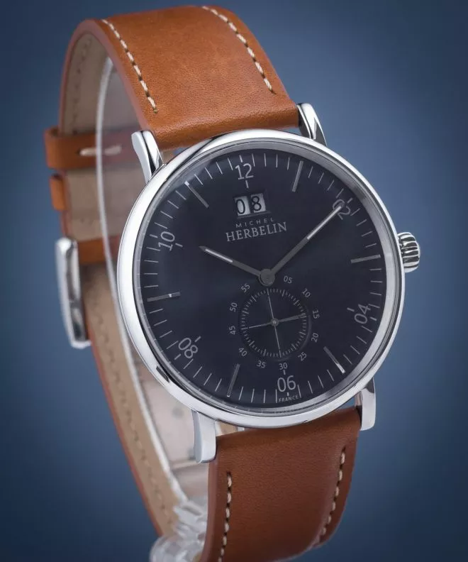 Reloj para hombres Herbelin Inspiration 18247/15GO