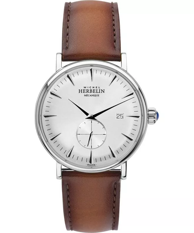 Reloj para hombres Herbelin Inspiration 1947 Mechanical 1947/11GO